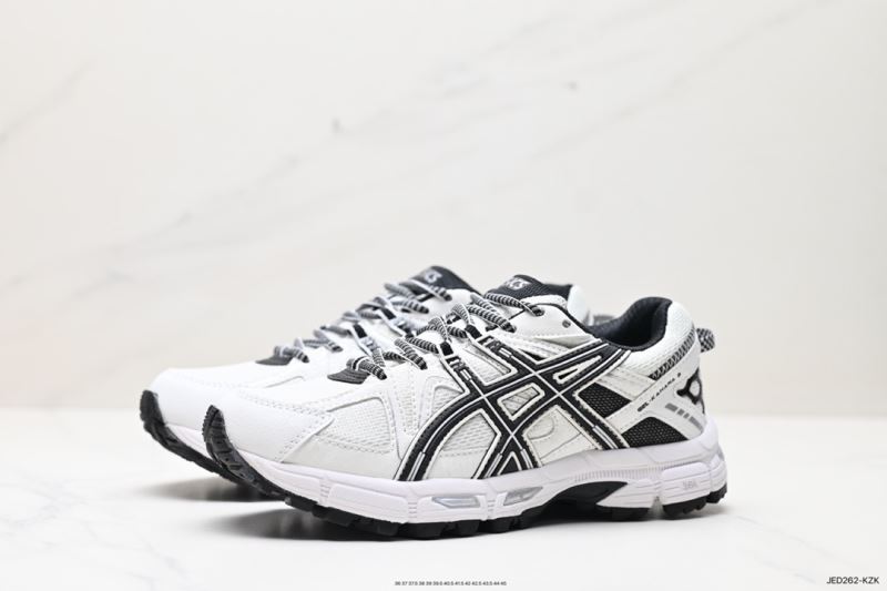 Asics Shoes